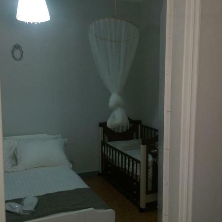Villa Ermilia 科尔维利 外观 照片
