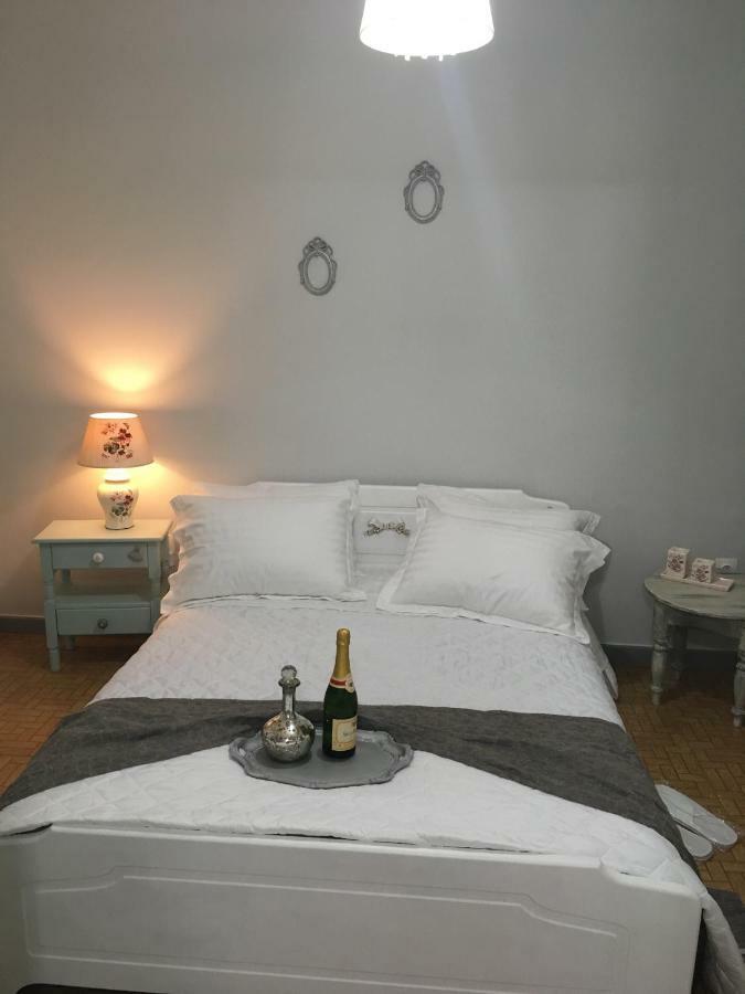 Villa Ermilia 科尔维利 外观 照片