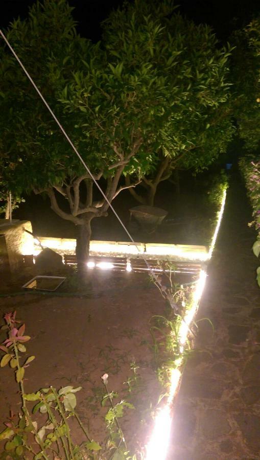 Villa Ermilia 科尔维利 外观 照片