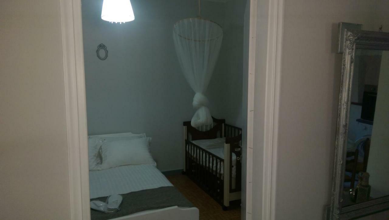 Villa Ermilia 科尔维利 外观 照片